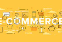 E-commerce in crescita: acquisti sempre più mobile