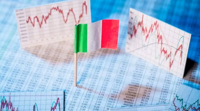 Economia italiana: segnali di stabilità e fiducia nei mercati