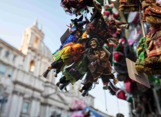 Epifania tra tradizione e turismo: piazze piene in tutta Italia