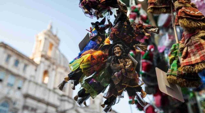 Epifania tra tradizione e turismo: piazze piene in tutta Italia